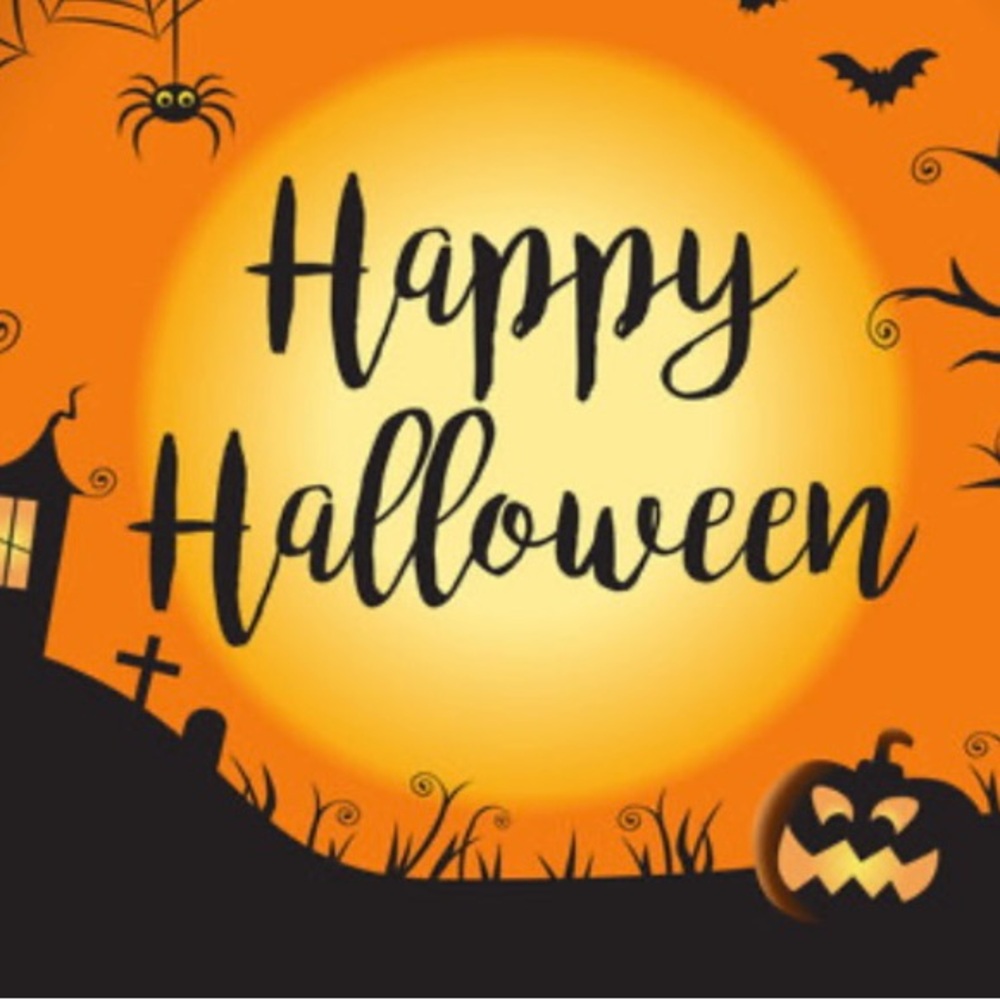 Halloween Mystery Box 2